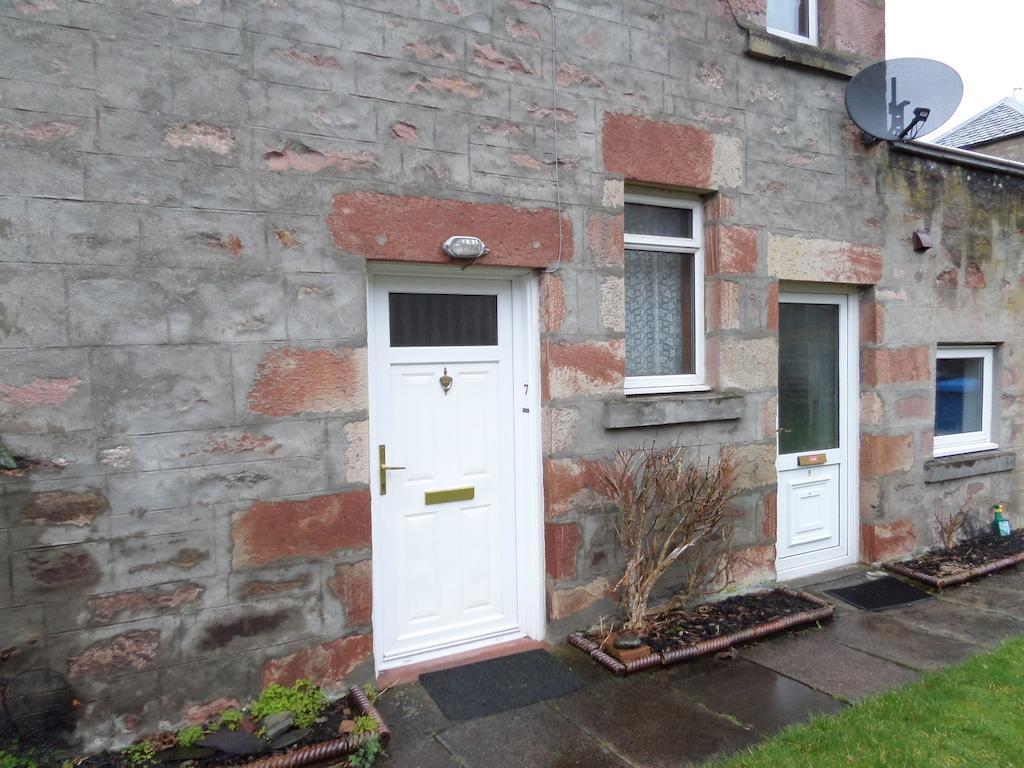 Jane'S Cottage Free Parking Inverness Exterior foto