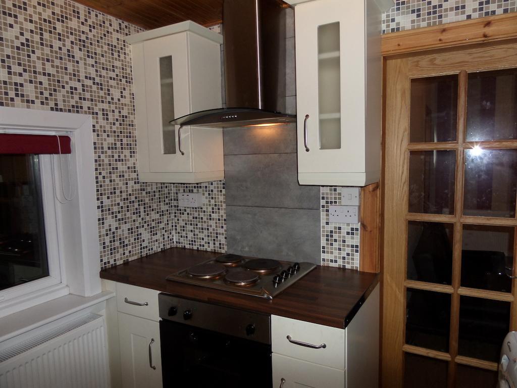 Jane'S Cottage Free Parking Inverness Quarto foto