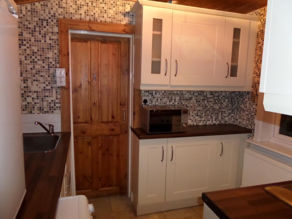 Jane'S Cottage Free Parking Inverness Quarto foto